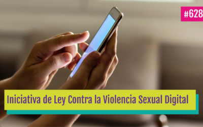 Iniciativa de Ley Contra la Violencia Sexual Digital